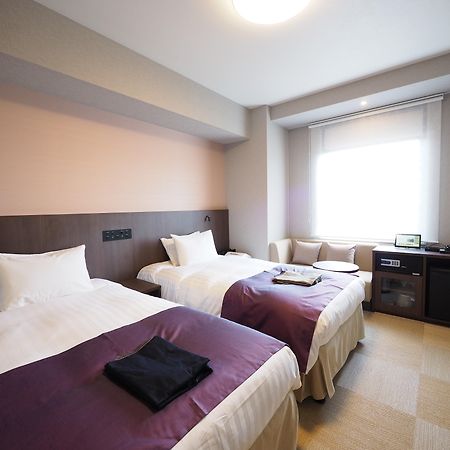 Hiyori Hotel Osaka Namba Station Екстер'єр фото