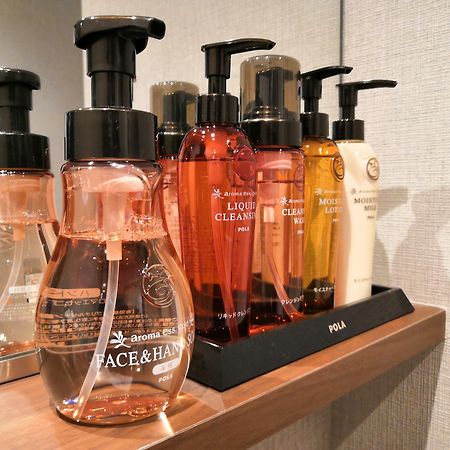 Hiyori Hotel Osaka Namba Station Екстер'єр фото