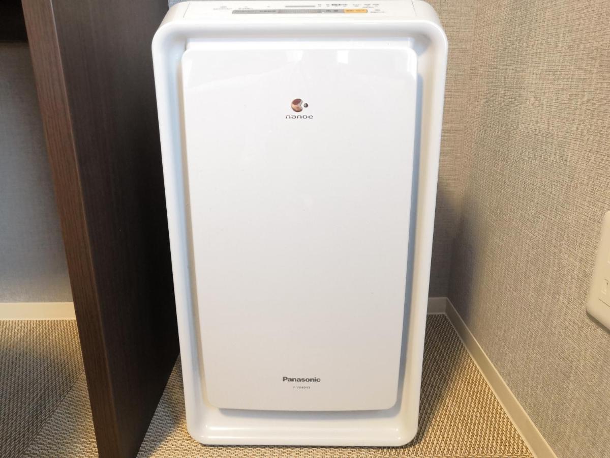Hiyori Hotel Osaka Namba Station Екстер'єр фото