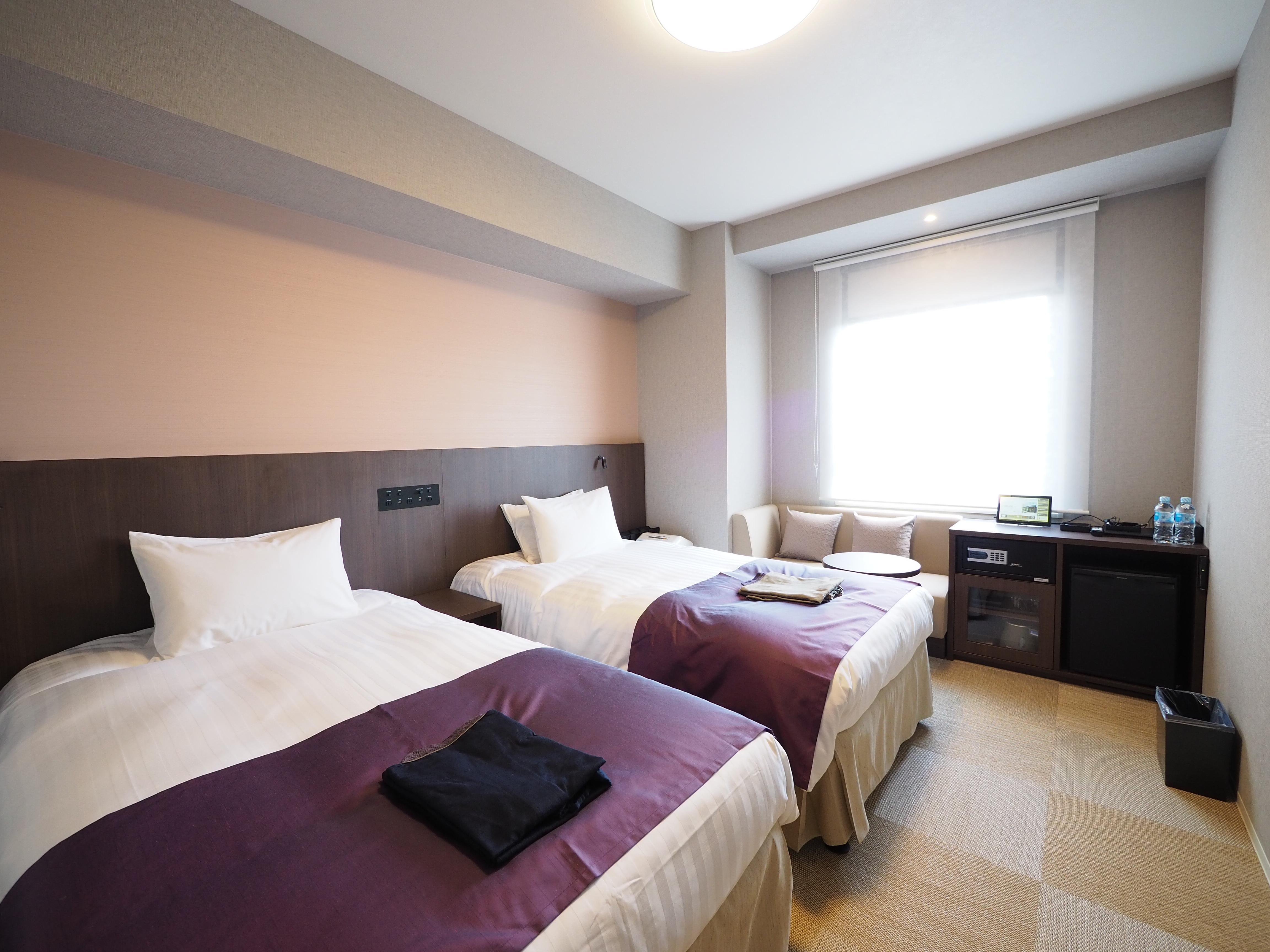 Hiyori Hotel Osaka Namba Station Екстер'єр фото