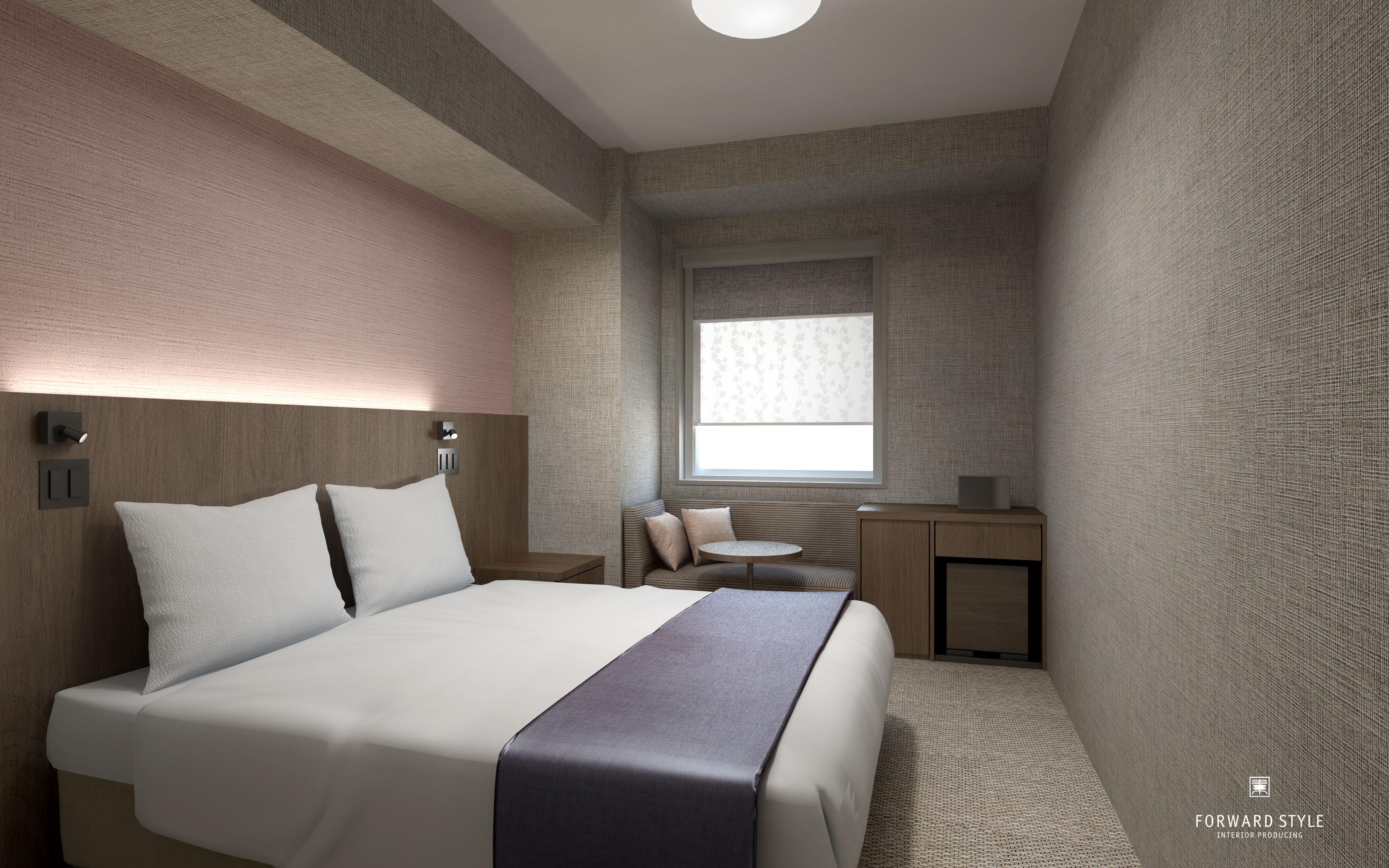 Hiyori Hotel Osaka Namba Station Екстер'єр фото