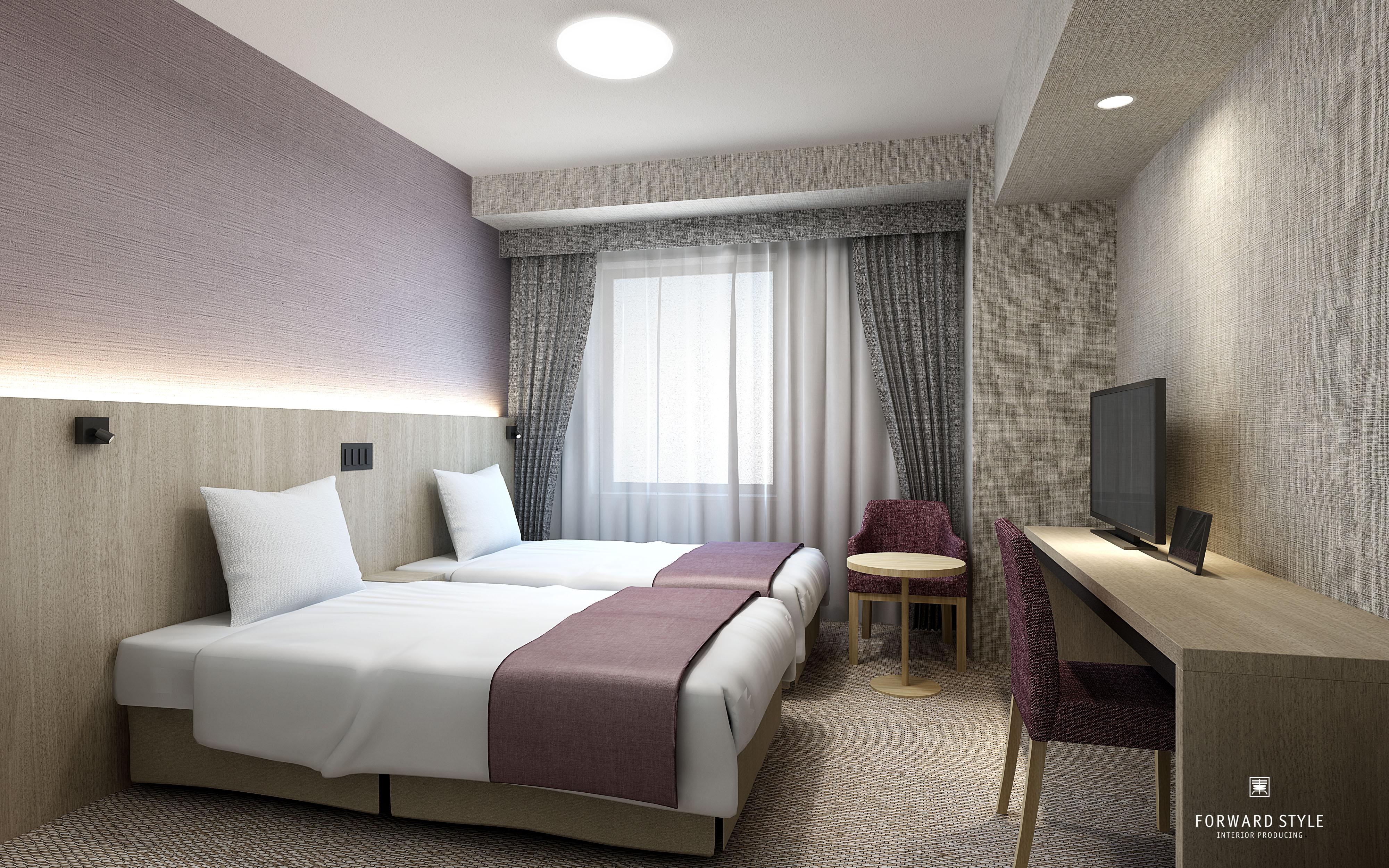 Hiyori Hotel Osaka Namba Station Екстер'єр фото