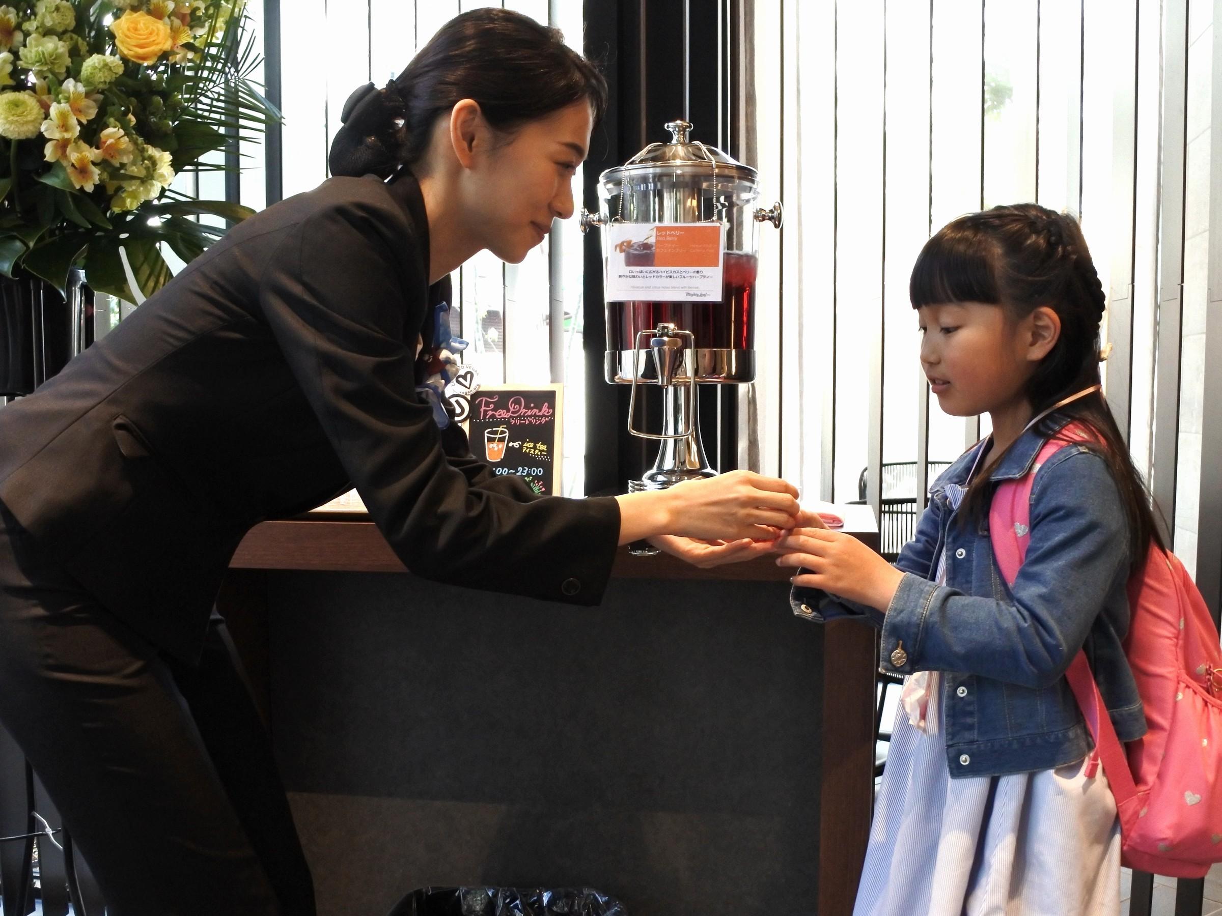 Hiyori Hotel Osaka Namba Station Екстер'єр фото