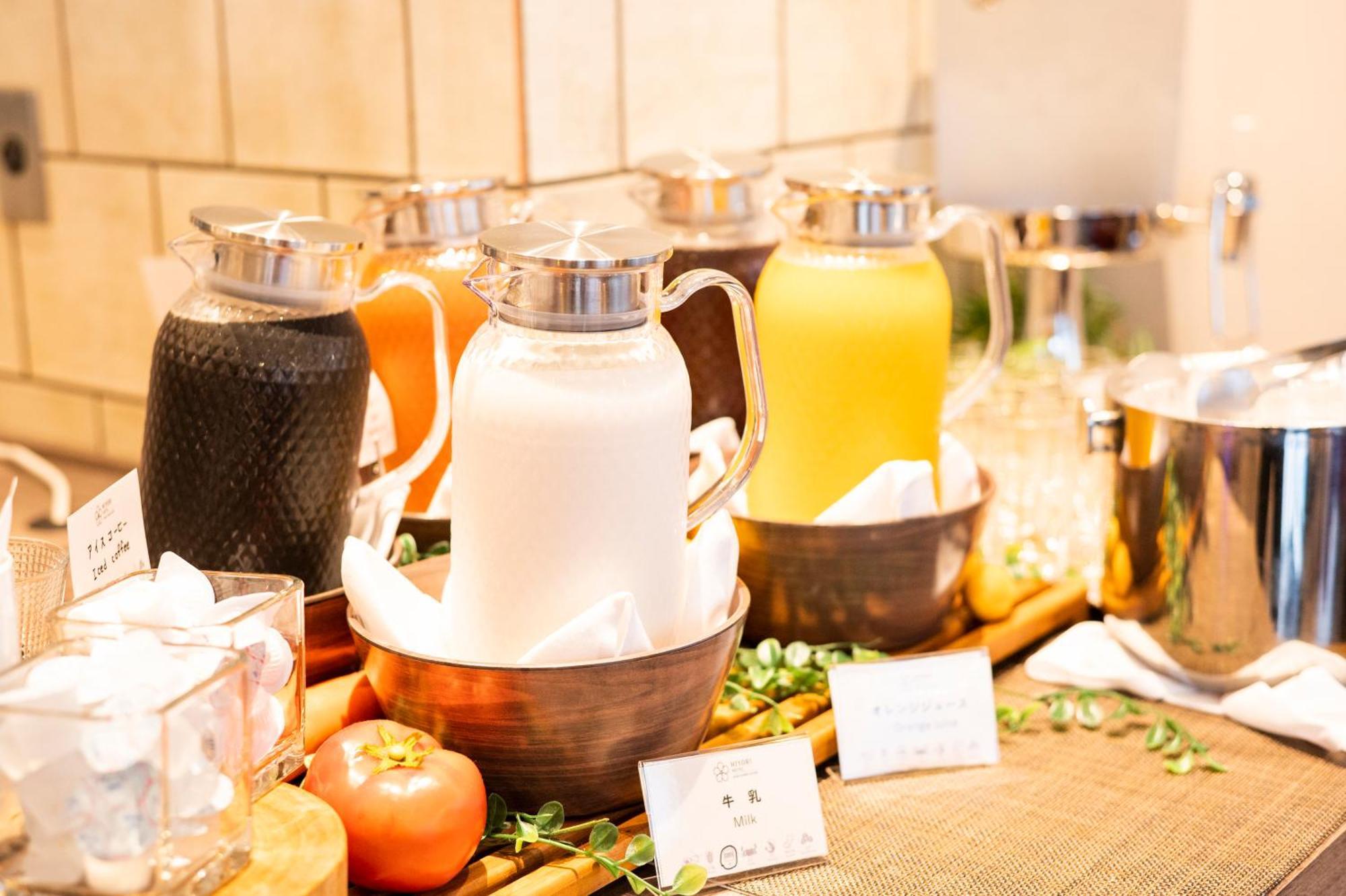 Hiyori Hotel Osaka Namba Station Екстер'єр фото