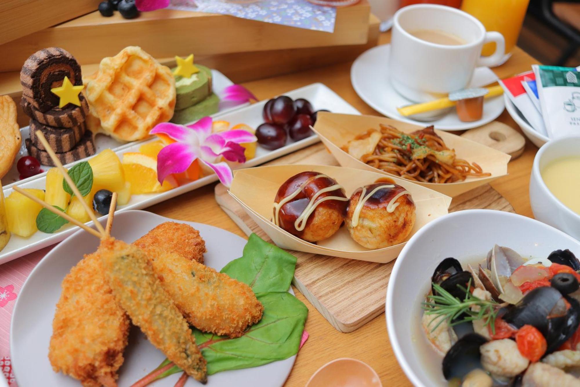 Hiyori Hotel Osaka Namba Station Екстер'єр фото
