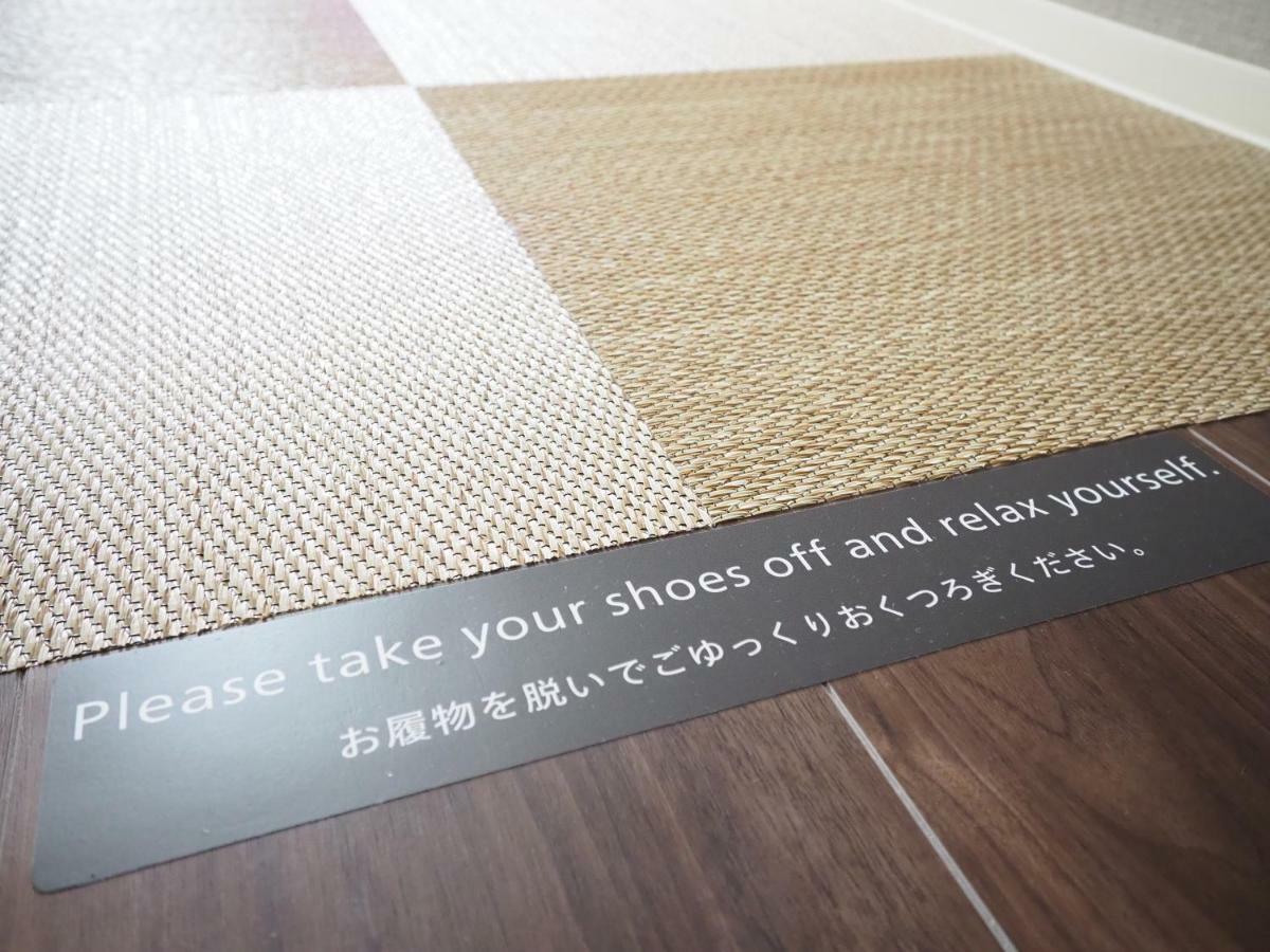 Hiyori Hotel Osaka Namba Station Екстер'єр фото