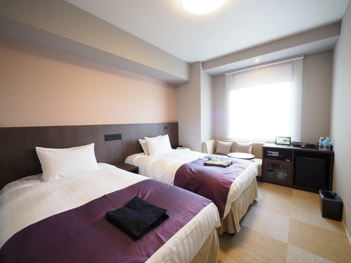 Hiyori Hotel Osaka Namba Station Екстер'єр фото