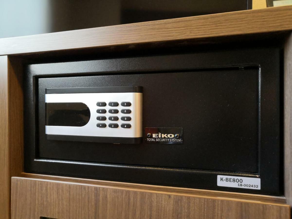 Hiyori Hotel Osaka Namba Station Екстер'єр фото