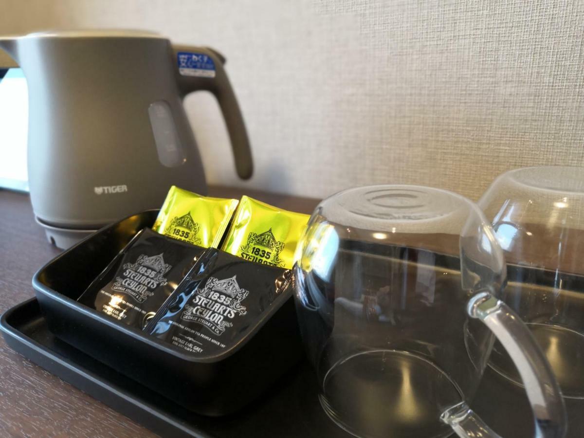 Hiyori Hotel Osaka Namba Station Екстер'єр фото