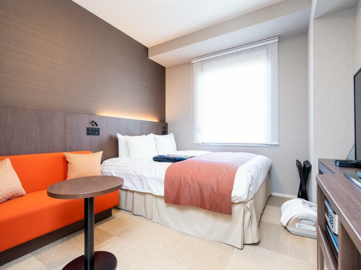 Hiyori Hotel Osaka Namba Station Екстер'єр фото