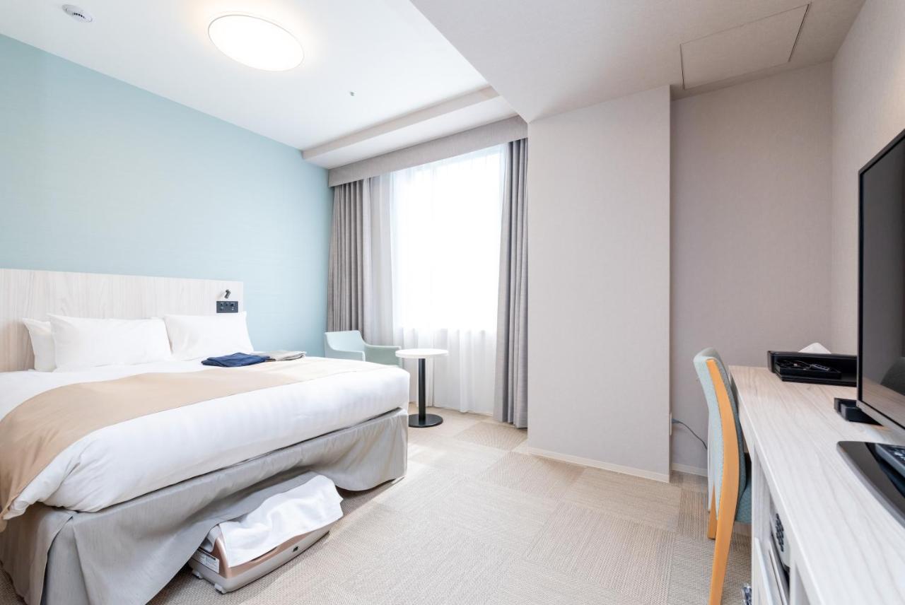 Hiyori Hotel Osaka Namba Station Екстер'єр фото